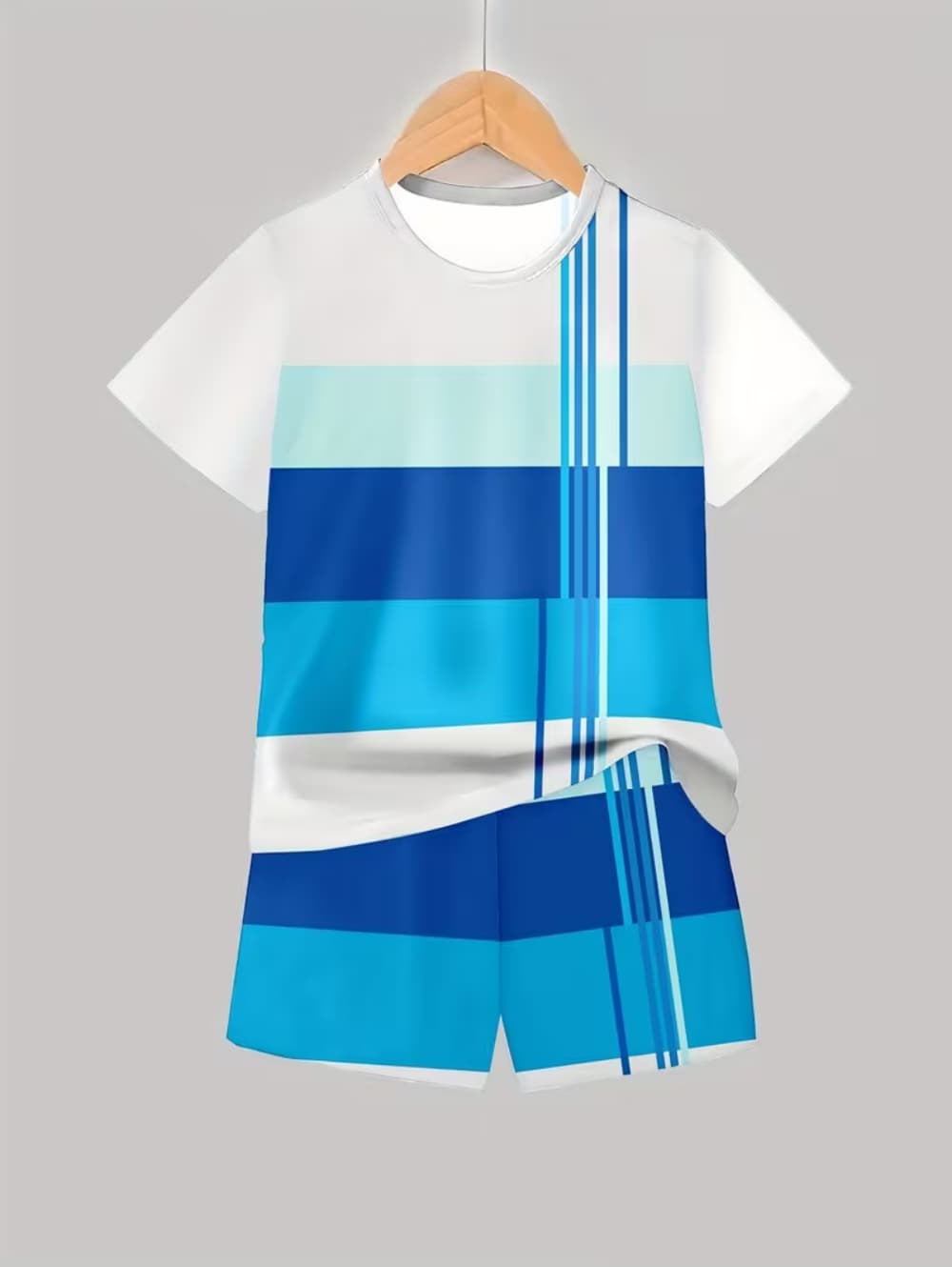 Jongenskleding Casual Kleurver - Boyshort Underwear recensie en prijs